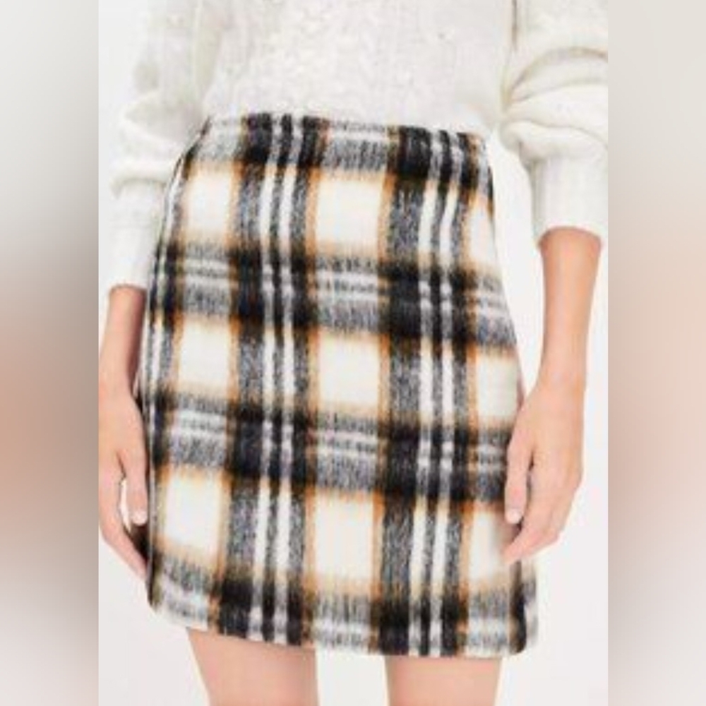 Loft NWT Skirt Size 0 Petite.